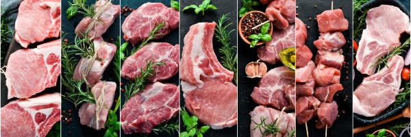 Meat for Diversifying Markets