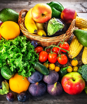 Nieuwe methode tegengaan norovirussen op groente en fruit