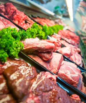 GlobalData: Wereldwijde vleesindustrie daalt met 5,3%