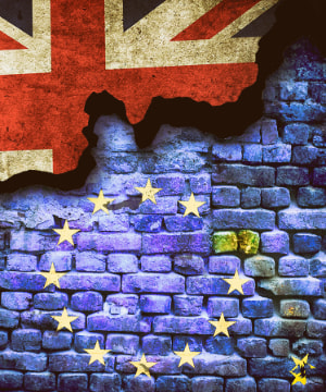 ABN AMRO: Aandacht voor brexit blijft van belang