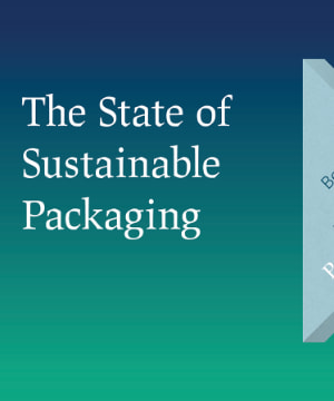 KIDV lanceert The State of Sustainable Packaging
