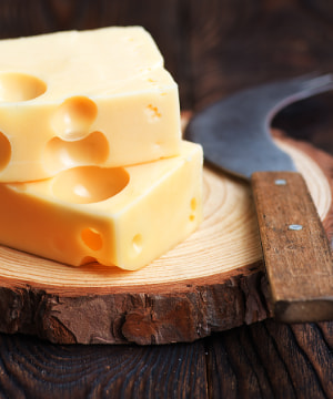 Boermarke gaat plantaardige kaas produceren