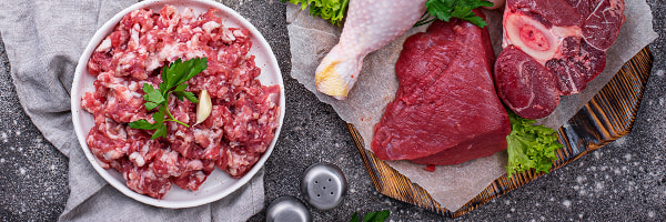 Nederlandse vleesprijzen in top vijf Europa