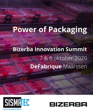 Bizerba/Sismatec Innovation Summit 2020