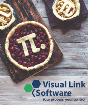 Een Manufacturing Execution System, Easy as pie?