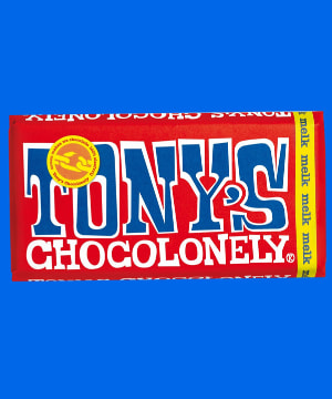 Tony's Chocolonely toch niet slaafvrij
