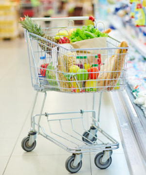 Consumentenbond: Aanpak te veel zout, suiker en vet in voedsel mislukt