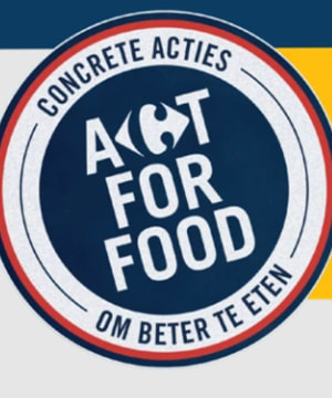 Carrefour lanceert Voedseltransitie Pact op Belgisch niveau