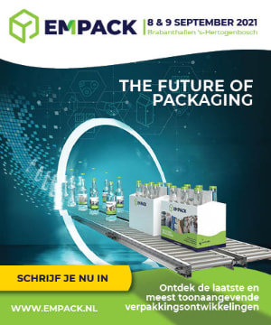 Krijg antwoord op jouw verpakkingsvragen op Empack 2021