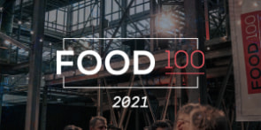 Food100 van 2021 is bekend