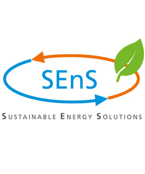 Sustainable Energy Solutions make SenS