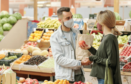 Consument is bereid meerprijs biologisch te betalen